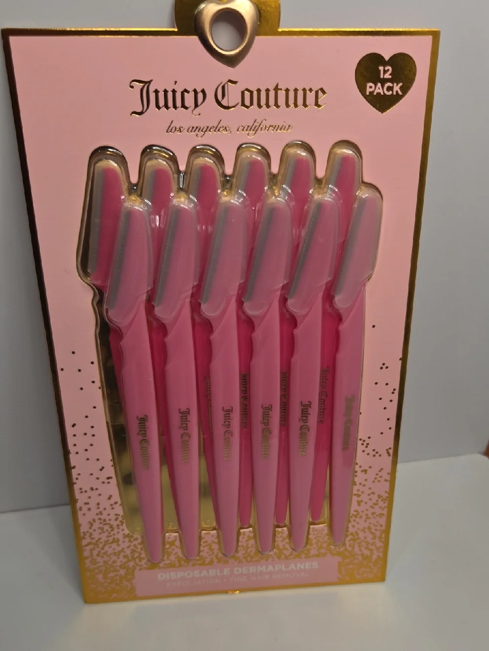 Juicy Couture chic juicy